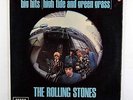 Rolling Stones - Big Hits (High Tide And Green Grass) (Vinyl LP - German Press)