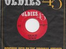 THE BEATLES  Love Me Do / P.S. I Love You  rare 45 on OLDIES label