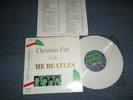 The BEATLES Japan 1986 Limited White Vinyl NM 10