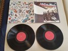 Led Zeppelin II / Led Zeppelin III - 2 Lps 2 Albums