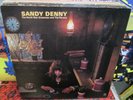 Sandy Denny Lp The North Star Grassman And The Ravens Nr Mint RICHARD THOMPSON