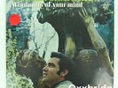 SEALED JIMMIE RODGERS Windmills Of Your Mind FOLK ROCK SINGER 1970 A&M Original
