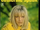 EP YEYE GIRL CATHERINE SPAAK : *TOI, TU RIS DE MOI*  CBS - 1963