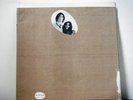 JOHN LENNON and YOKO ONO LP Two Virgins 1968 Original Apple beatles