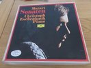 CHISTOPH ESCHENBACH  MOZART SONATEN COMPLETE UK 7LP BOX DG 2720 031