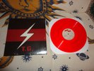 Throbbing Gristle                       LP : Second Annual Report