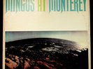 Charles Mingus Mingus At Monterey double LP mail order only 1966 original VG++
