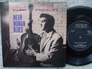 Elvis Presley - Mean Woman Blues / I Beg Of You - Hard To Find 1989 single