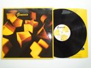 GENESIS-GENESIS..SUPERB  1ST UK PRESS NEAR MINT VINYL LP RECORD 1983
