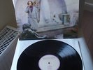 JOHN FRUSCIANTE Red Hot Chili Peppers original Vinyl LP The Will To Death (2004)