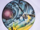 IRON MAIDEN Flight Of Icarus 1983 UK 12