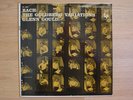 Glenn Gould BACH Goldberg Variations LP nice 6 eye Columbia original ML 5060