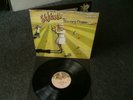 Genesis,Nursery cryme,UK LP.