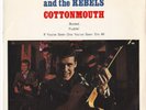 DUANE EDDY * 'COTTONMOUTH' EP * UK COLPIX (SCARCE)