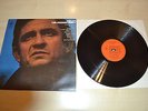 Johnny Cash , Hello I`m Johnny Cash , CBS , UK 1970 , TOP