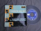1er 45 T EP des rolling Stones 