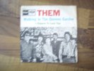 Them.: Walking in the Queens Garden.