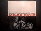 Miles Davis, BLP 1501, 1st mono, flat edge, frame,Lexington Ave, ear, RVG, DG
