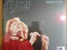 David Bowie Cracked Actor Live Los Angeles 1974 RSD 3-LP Vinyl Limited Edition