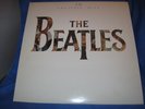 THE BEATLES 20 Greatest Hits LP '82 CAPITOL SV-12245 [INV-5]