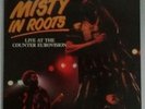 Misty In Roots - Live At The Counter Eurovision LP 12