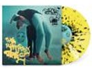 Ocean Grove - The Rhapsody Tapes (LIMITED Yellow/Black Splatter) Vinyl LP U NEW