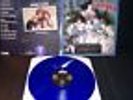 Tankard - Zombie Attack blue Vinyl  Slayer Thrash Metal. Limited numbered 250