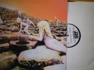 LED ZEPPELIN LP Musterpresssung 
