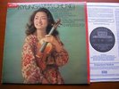 SXL 6851 KYUNG-WHA CHUNG PLAYS SAINT-SAENS/CHAUSSON/RAVEL  CHUNG/RPO/DUTOIT  NM