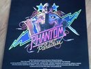 PHANTOM OF THE PARADISE Paul Williams ORIGINAL 1974 UK LP