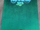 YES Close to the Edge 1974 ARGENTINA LP with Lyric Inner Sleeve