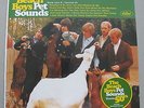 THE BEACH BOYS - Pet Sounds ***Stereo Vinyl-LP + MP3***NEW***sealed***