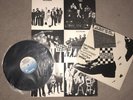 Various Artists - OST Dance Craze Spanish PROMO MINT Poster