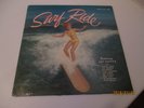 ART PEPPER SURF RIDE FIRST PRESSING MONO DG SAVOY RVG