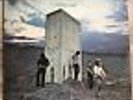 The Who Whos Next Orig Decca Press W-2