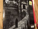 Cypress Hill Temples Of Boom Etched Vinyl Triple Limited Lp Hip Hop 1995