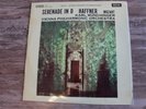 SXL 2272 MOZART SERENADE IN D HAFFNER VPO MUNCHINGER DECCA WBG ED1