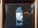 Jeff Beck Truth reissue Mono LP Vinyl Sealed Sundazed Rod Stewart