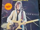 TED MULRY GANG/TMG Greatest Hits LP