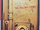 THE ROLLING STONES - BEGGARS BANQUET LP 1968 REISSUE EX/EX 75391 PS539