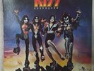 KISS 1976 Destroyer (NBLP 7025) 12