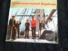Manfred Mann Instumental Asylum EP