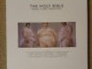 Manic Street Preachers ?– The Holy Bible 20: Columbia ?88875036002 Box Set LP