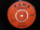 LARRY MARSHALL:PLEASE STAY-UK PAMA 7