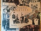 The Beatles Anthology 1          3 LP Vinyl Set 