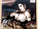 MADONNA  -  LIKE A VIRGIN   -  12