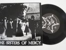 THE SISTERS OF MERCY DAMAGE DONE 7