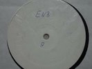 EINSTÜRZENDE NEUBAUTEN  Zeichnungen des Patienten OT LP WHITE LABLE TESTPRESSUNG