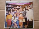 GRUPO SANTA GARCHIA Familia Santa Garchia SALSA GUAGUANCO LATIN JAZZ 70s PERU