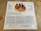 The Beatles LP Yellow submarine UK Apple Stereo Press 2 Red lines NEAR MINT LP